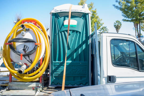 Best Sanitation services for porta potties  in Cienega Springs, AZ