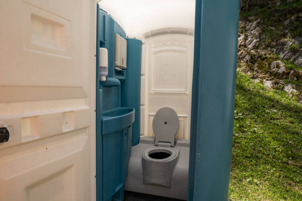 Professional porta potty rental in Cienega Springs, AZ