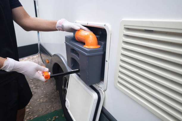 Best Porta potty for special events  in Cienega Springs, AZ