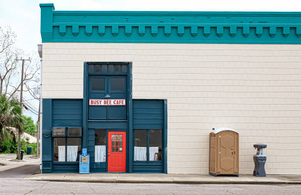 Best Luxury portable toilet rental  in Cienega Springs, AZ